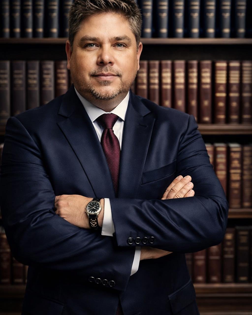 Josué Hilgemberg